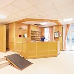 Mynext - Westbahnhof Hostel One