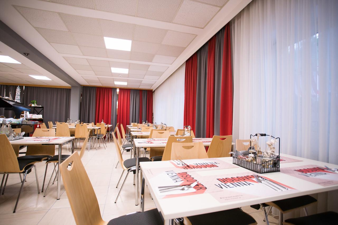 Mynext - Westbahnhof One Hostel
