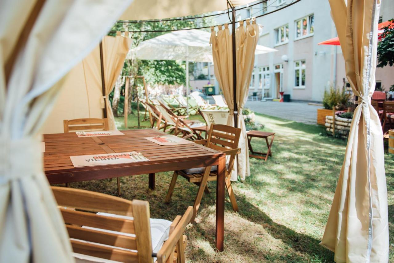 Mynext - Westbahnhof One Hostel