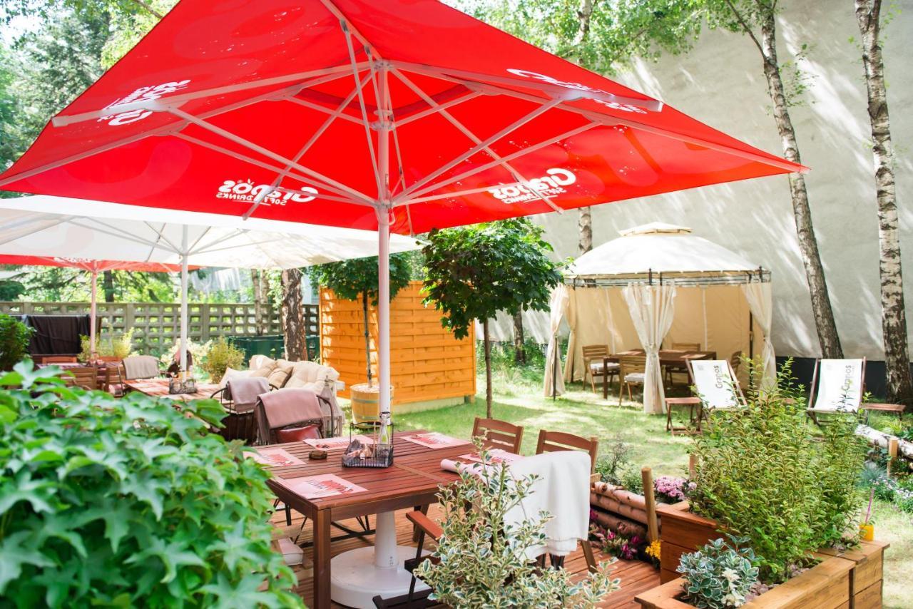 Mynext - Westbahnhof One Hostel Vienna
