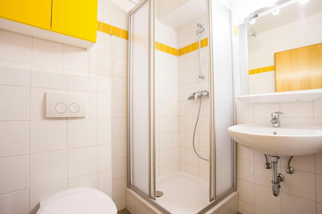 Mynext - Westbahnhof One Hostel Vienna