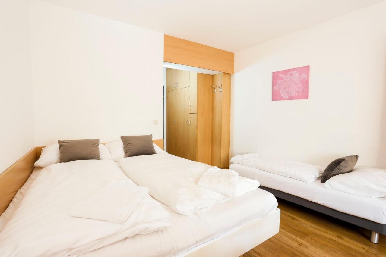 Hostel Mynext - Westbahnhof One Vienna