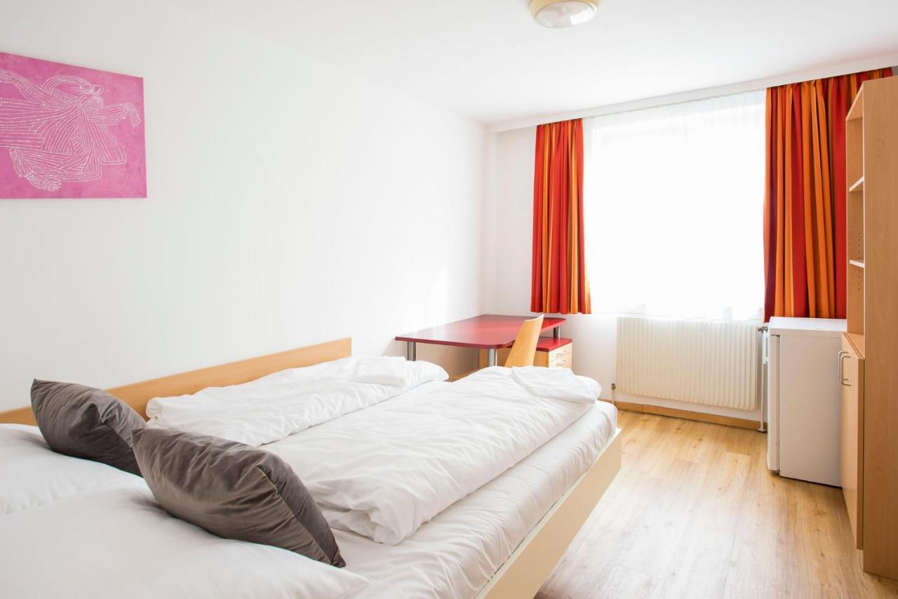 Hostel Mynext - Westbahnhof One Vienna