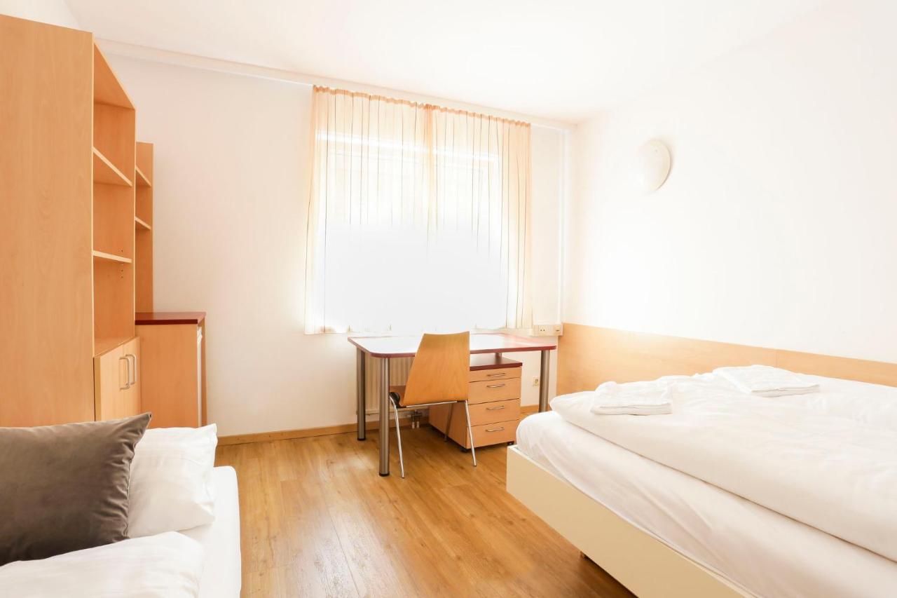 Mynext - Westbahnhof One Hostel