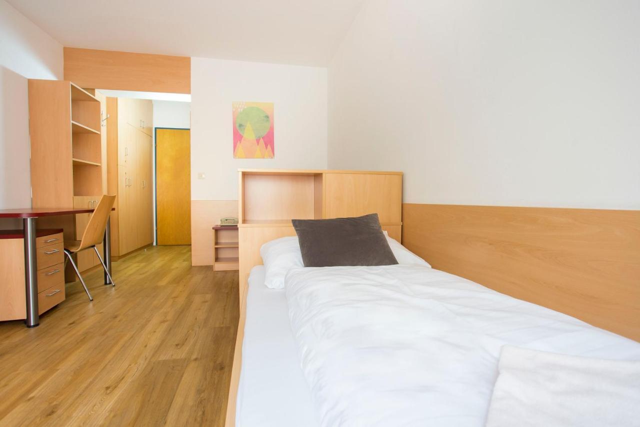 Mynext - Westbahnhof One Vienna