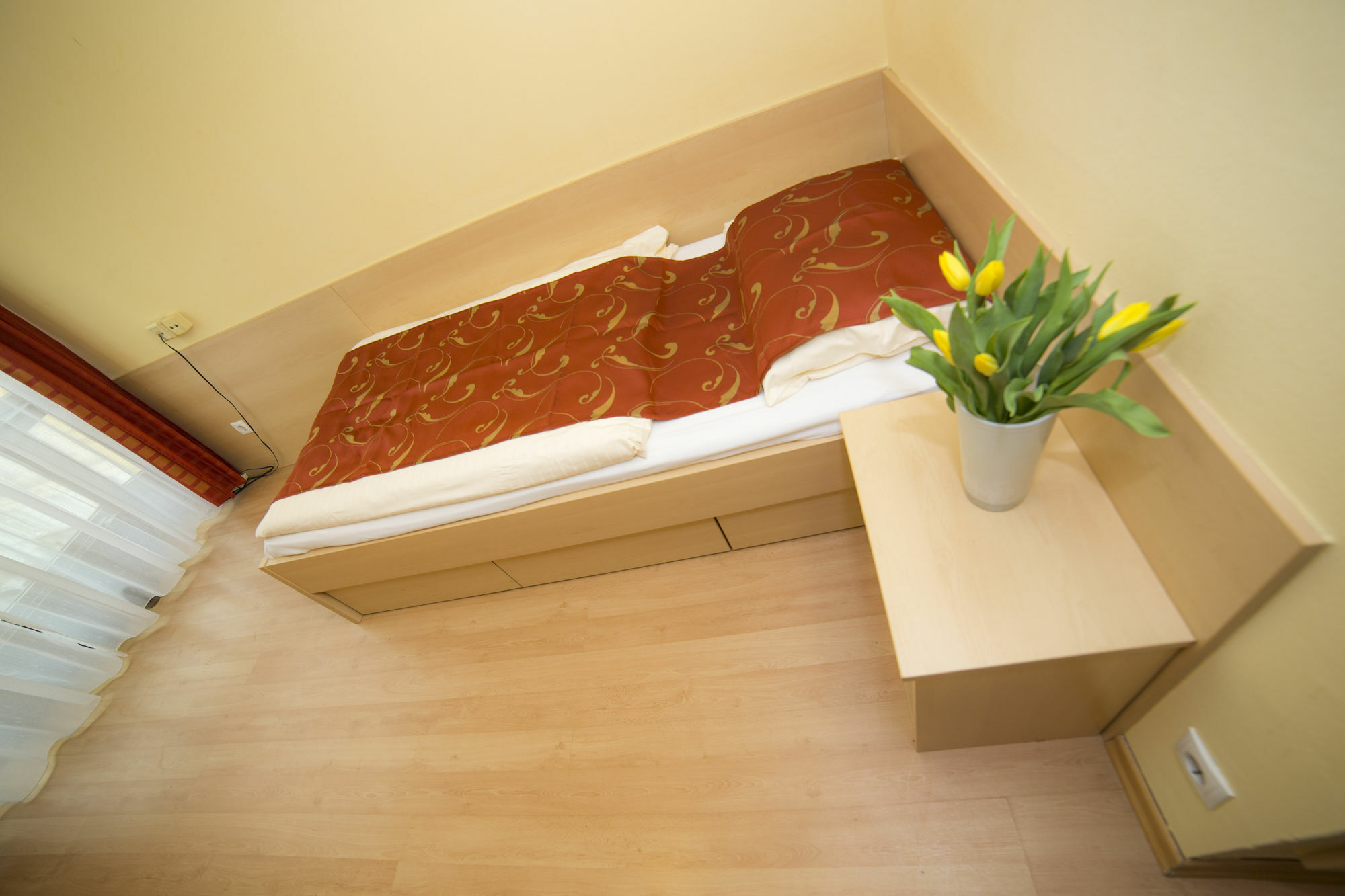 Mynext - Westbahnhof One Vienna